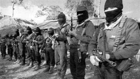 El Ejército Zapatista | En Profundidad | teleSUR