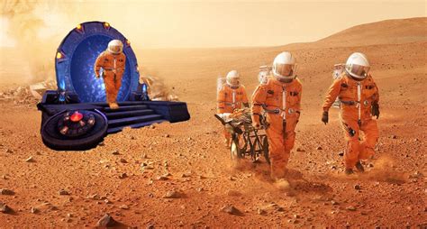 El Encubrimiento de Humanos en Marte   YouTube