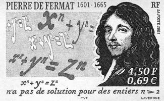 El enigma del teorema de Fermat | El trastero de Palacio
