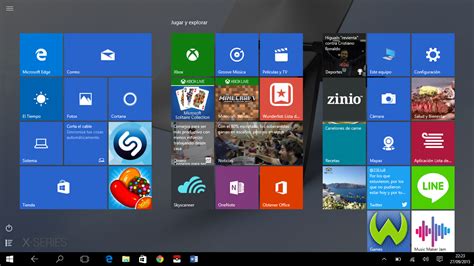El escritorio no se abre  Windows 10  : Foro Windows • El ...