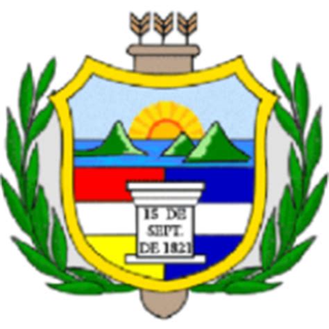 El escudo de armas, símbolo patrio de Guatemala | Aprende ...