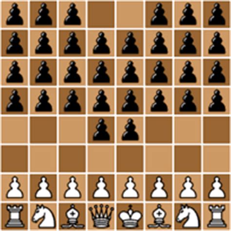 el escudo Final: Horda ajedrecista