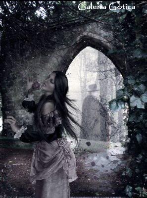 El Espejo Gótico: fotos de angeles goticos... | TERROR ...