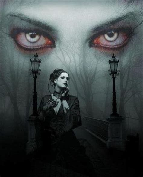 El Espejo Gótico: Imagenes de vampiros goticos