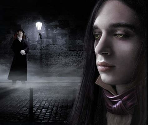 El Espejo Gótico: Imagenes de vampiros goticos