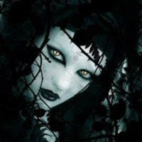 El Espejo Gótico: Imagenes de vampiros reales