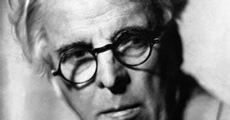 El Espejo Gótico: Mejores poemas de W.B. Yeats