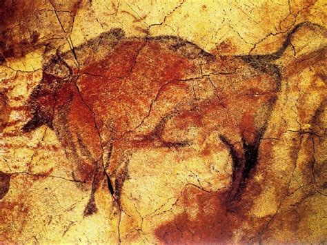 El espinazo de la noche: ¿Arte en el Paleolítico?