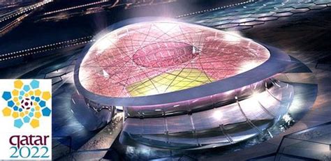 El estadio de la final del Mundial 2022 ya está en ...