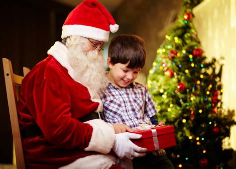 El Eterno Inconforme: ¿Qué regalar en Navidad a los niños?