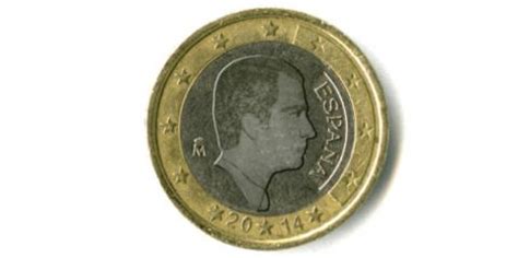 El Euro de Felipe VI | Numismática española