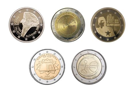 El euro: Eslovenia | El Cedazo