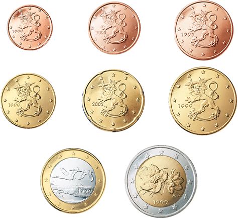 El euro: Finlandia | El Cedazo