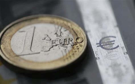 El euro vuela a máximos frente al dólar