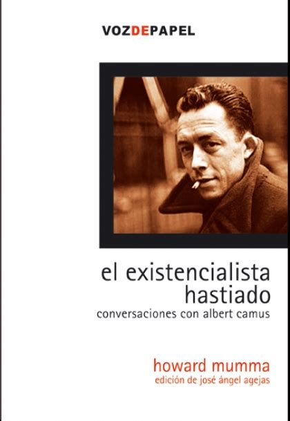 El existencialista hastiado | Julio Hermoso, traductor
