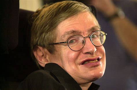 El famoso científico Stephen Hawking muere a los 76 años | CNN
