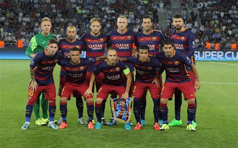 El FC Barcelona, con 19 títulos internacionales, supera al ...