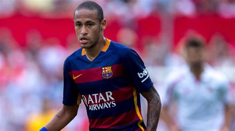 El FC Barcelona se plantea vender a Neymar | Fichajes .NET