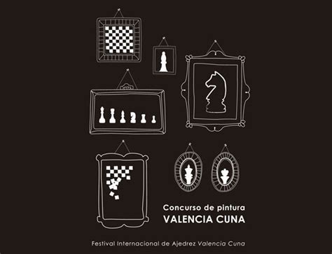 El Festival Internacional de Ajedrez ‘Valencia Cuna’ se ...