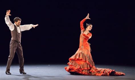 El Flamenco | Turismo de Sevilla