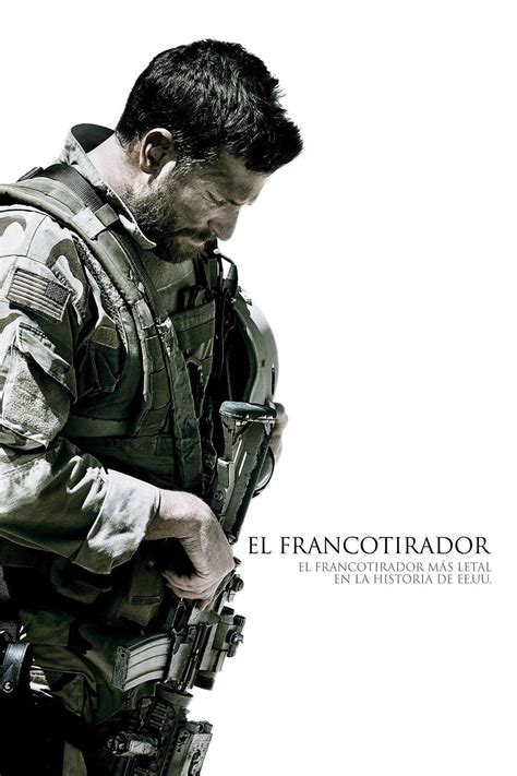El francotirador 2014 DVDRip Spanish Online Torrent ...