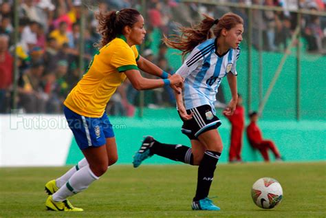 ¿El Fútbol Femenino de Argentina en crisis total? | Fémina ...