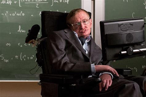 El futuro según Stephen Hawking   Taringa!