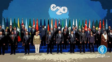 El G 20 discute medidas para enfrentar “tragedia económica ...