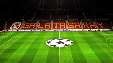 El Galatasaray cambia el nombre a su estadio por orden del ...
