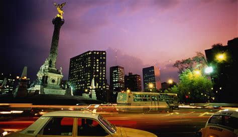 El GDF lanza  Disfruta Ciudad de México    Chilango