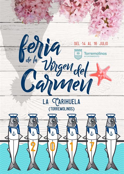 El Giraldillo Feria de la Virgen del Carmen de la ...