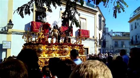 El  Gitano  al son de  Costalero    Semana Santa Córdoba ...