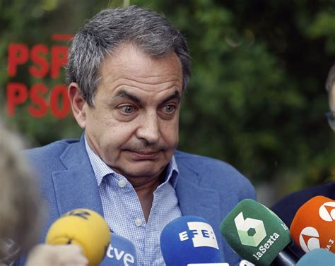 El Gobierno da 100.000 euros a una iniciativa de Zapatero ...