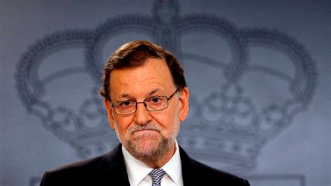 El Gobierno de Rajoy al borde del abismo