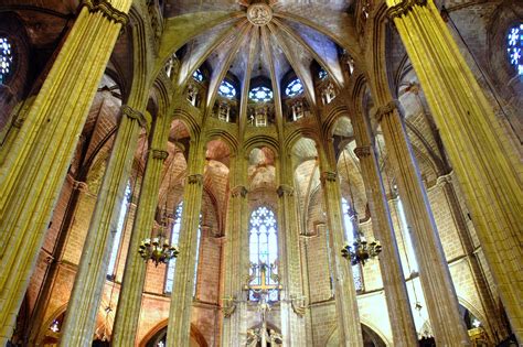 El gótico en España. Arquitectura   Taringa!