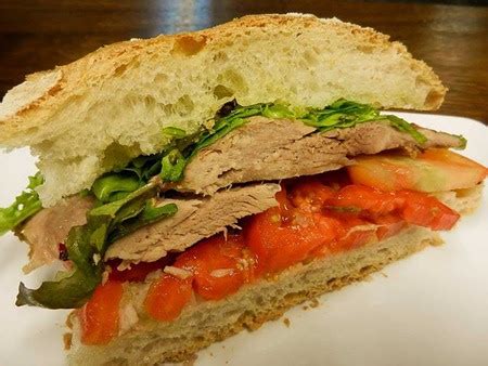 El Gourmet Urbano: Tips para preparar el mejor sándwich