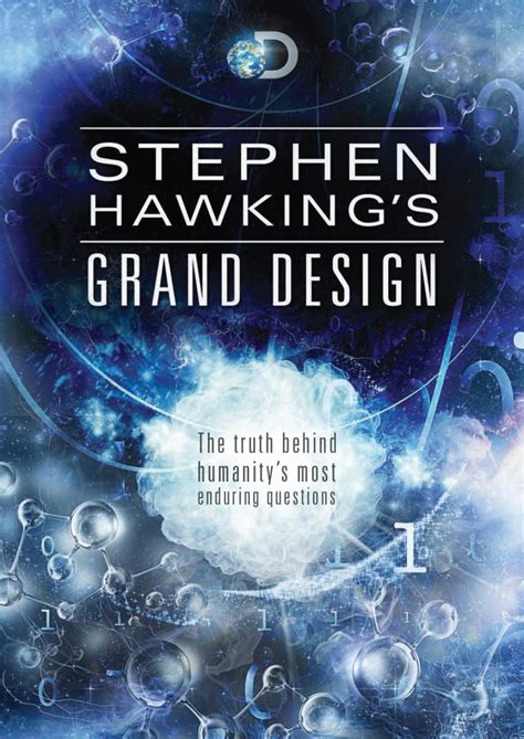 El gran diseño de Stephen Hawking TV 2012 FilmAffinity
