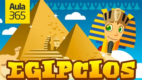 El Gran Misterio de las Pirámides de Egipto | Videos ...