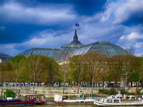 El Gran Palacio en París: cómo llegar, precios y horarios