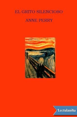 El grito silencioso   Anne Perry   Descargar epub y pdf ...