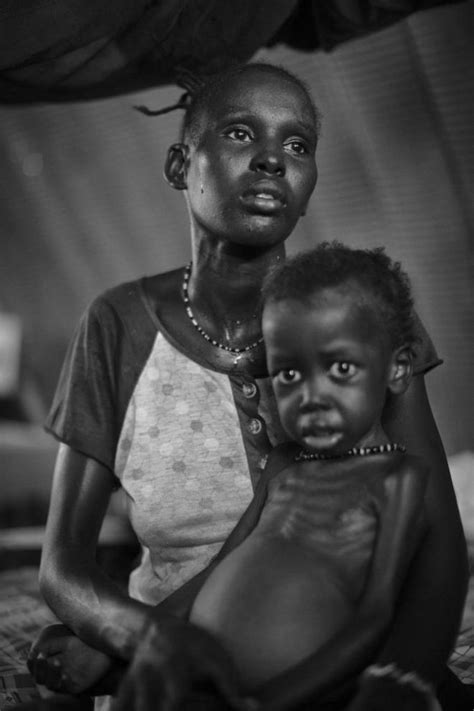 El hambre, arma de destrucción masiva en Sudán del Sur ...