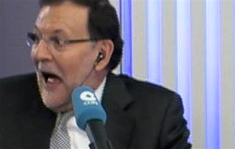 El hijo de Rajoy le da un zasca a Manolo Lama en directo ...