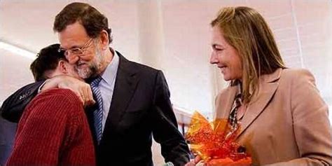 El hijo mayor de Rajoy estudia ADE y Relaciones ...