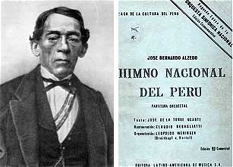 El Himno Nacional del Perú  II