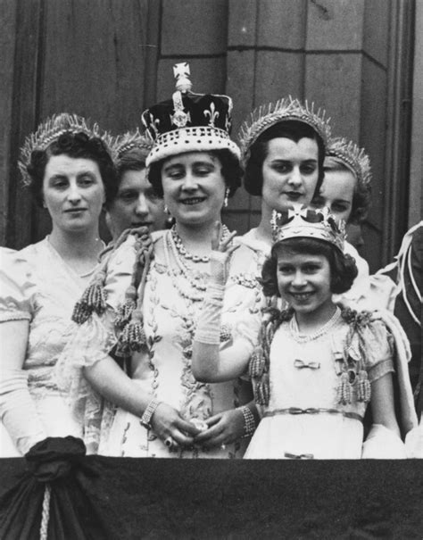 El hito del cumpleaños de Isabel II de Inglaterra