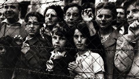 El Holocausto, un crimen inseparable del nazismo ...