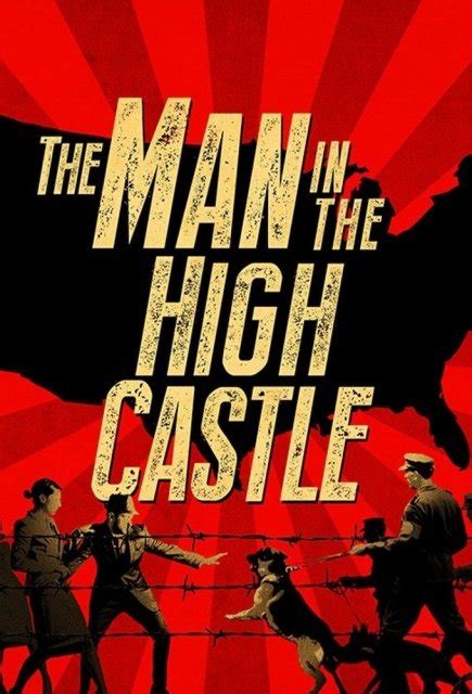 El Hombre en el Castillo [The Man in the High Castle ...