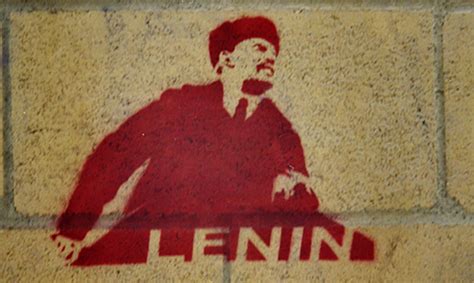 El hombre que dividió al mundo en dos: Vladimir Lenin
