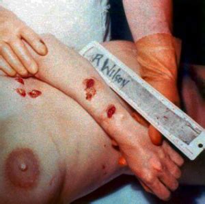 El horrible asesinato de Sharon Tate   Hollywood   1969 ...