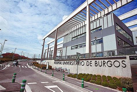 El hospital de Burgos, un ejemplo más de que la ...